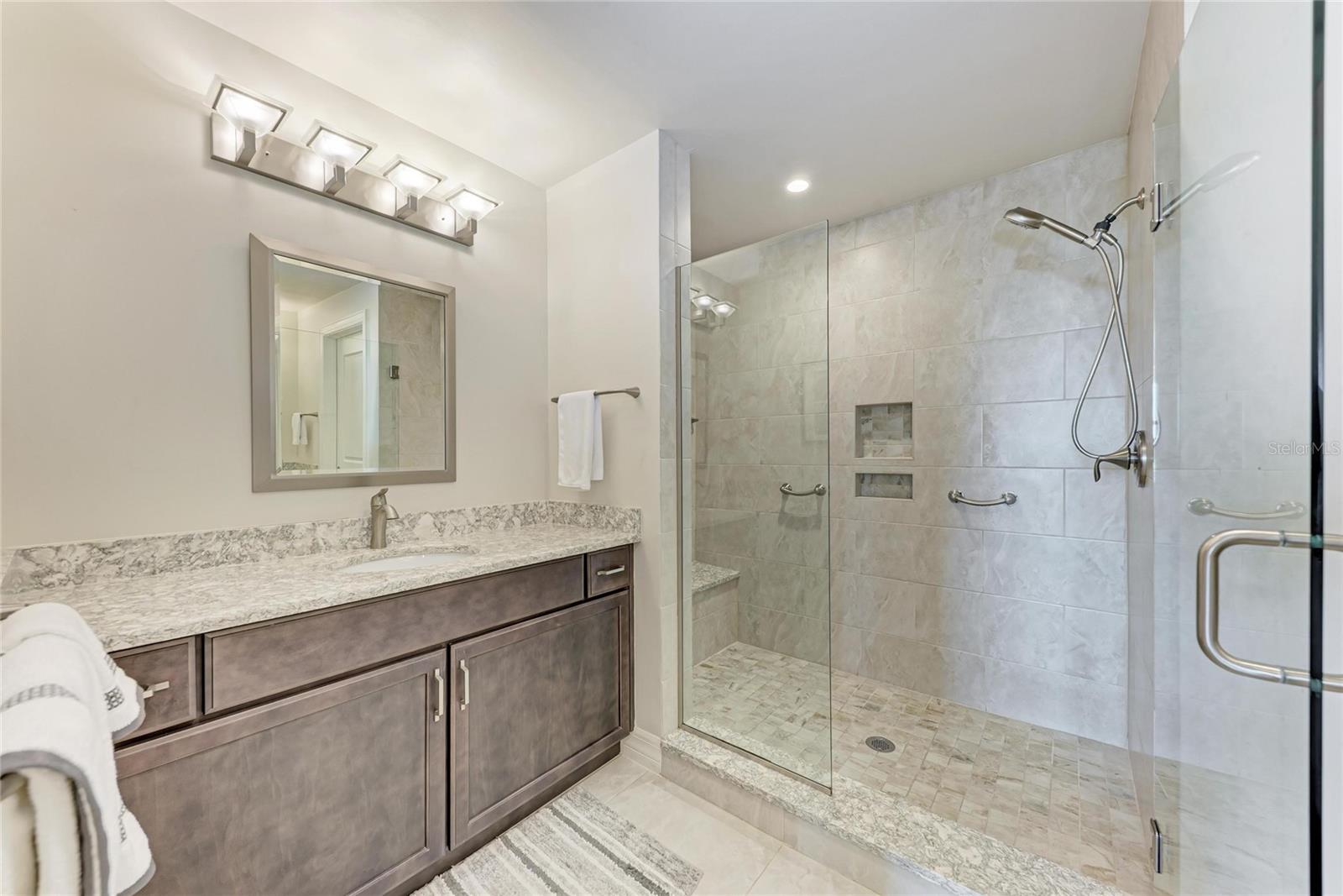 EDGEWATER AT HIDDEN BAY - Residential