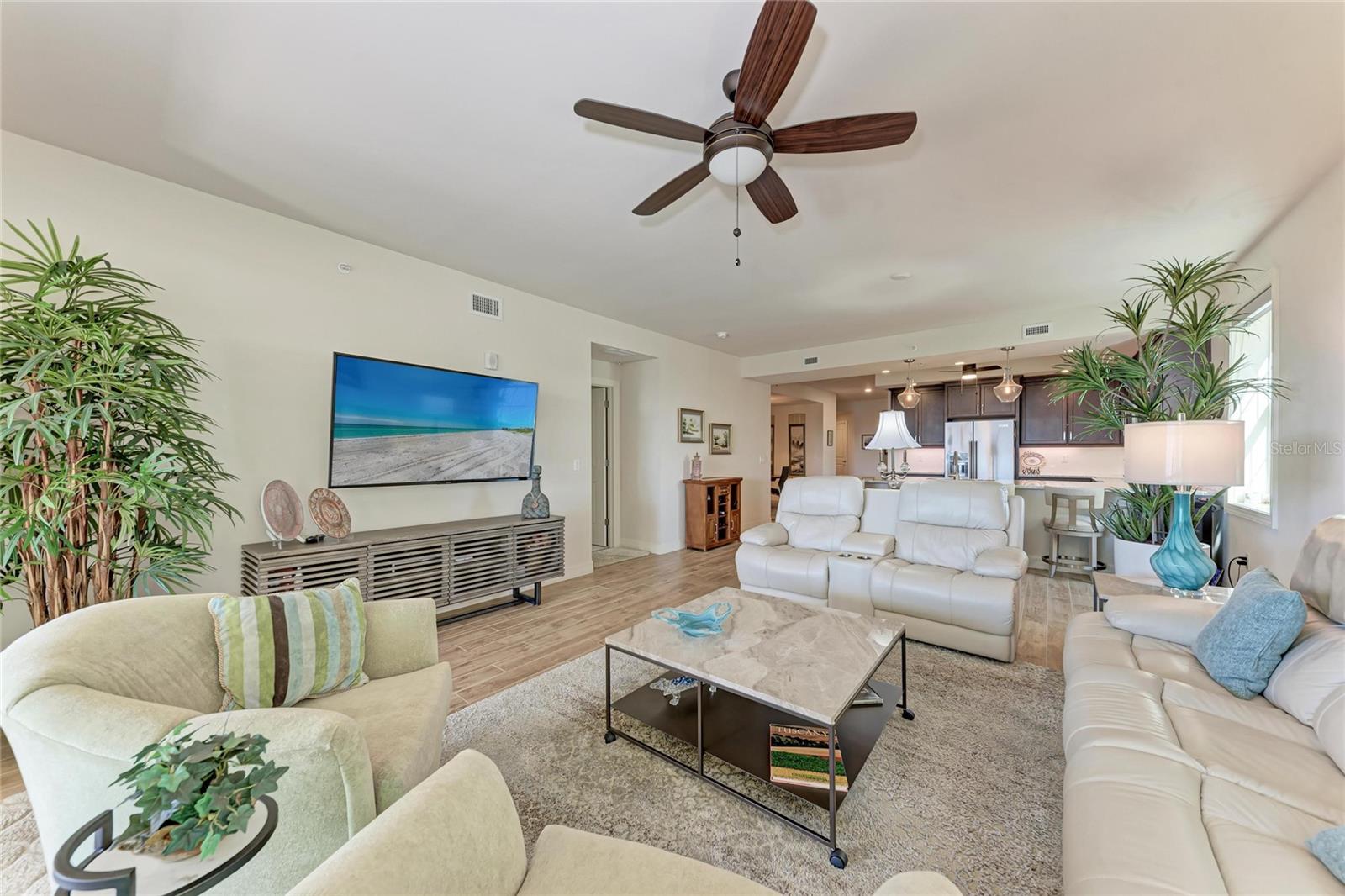 EDGEWATER AT HIDDEN BAY - Residential