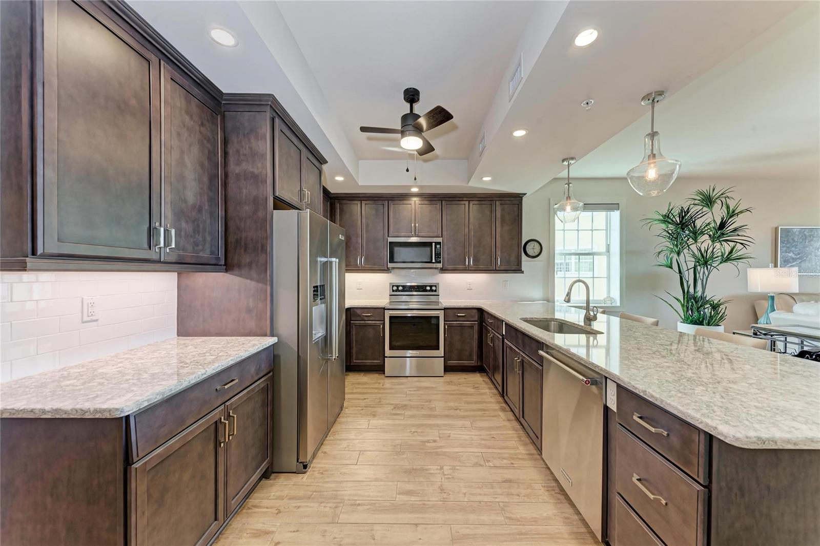 EDGEWATER AT HIDDEN BAY - Residential