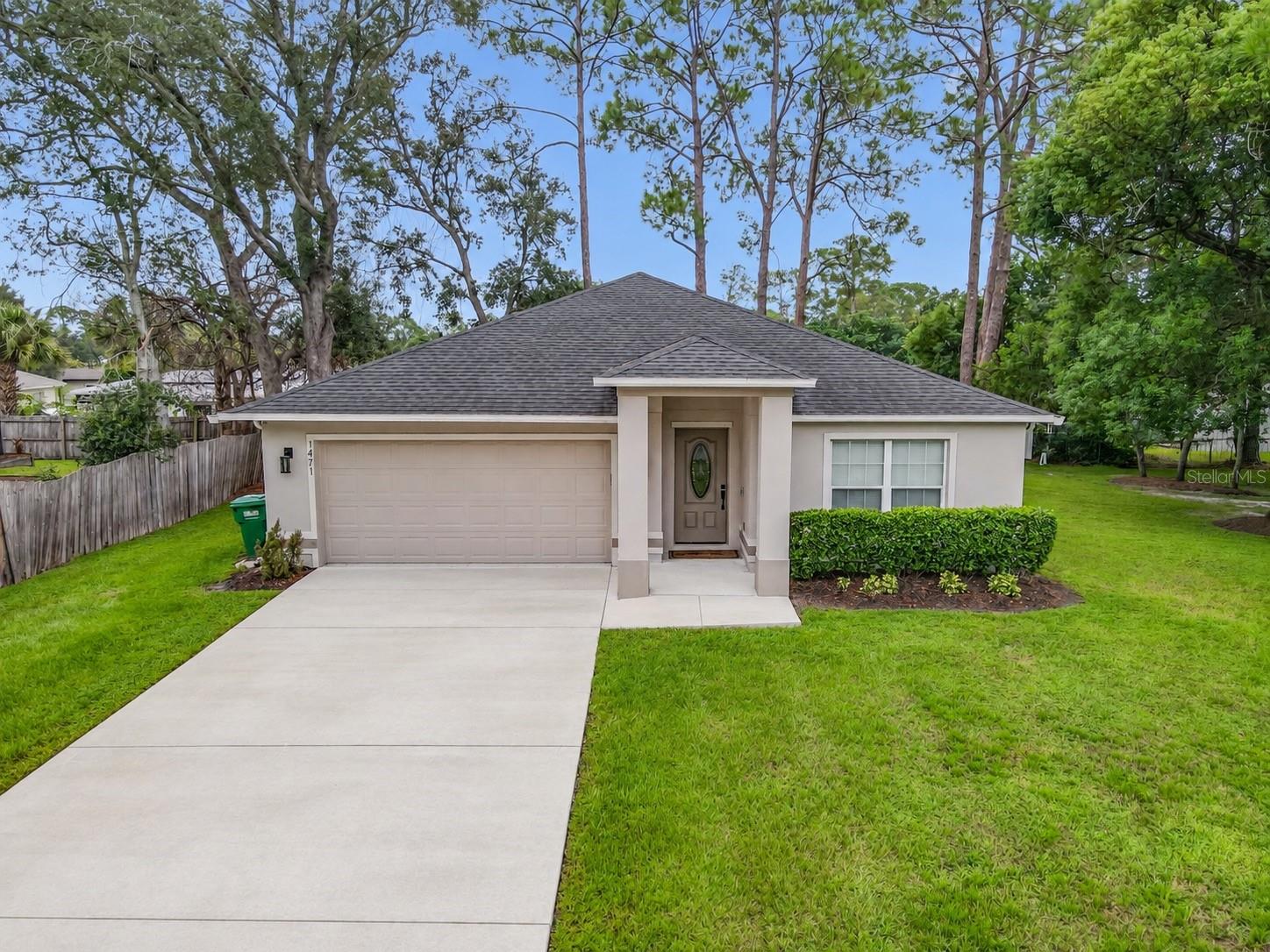 1471 AGATHA DRIVE