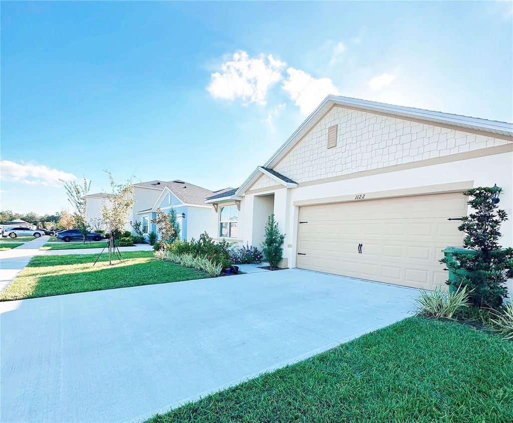 Photo of 1122 Brimstone Cir, Winter Haven, FL 33884 (MLS # S5136668)
