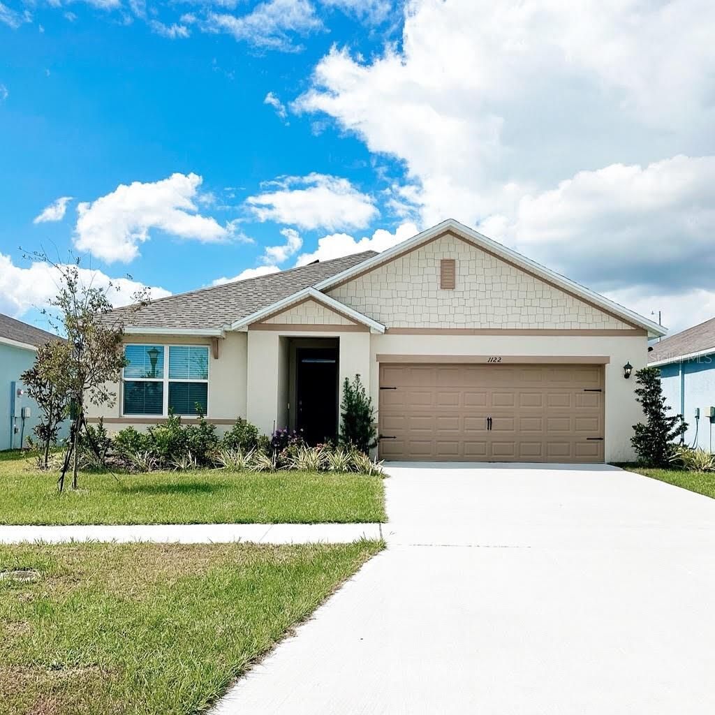 Photo of 1122 Brimstone Cir, Winter Haven, FL 33884 (MLS # S5136668)