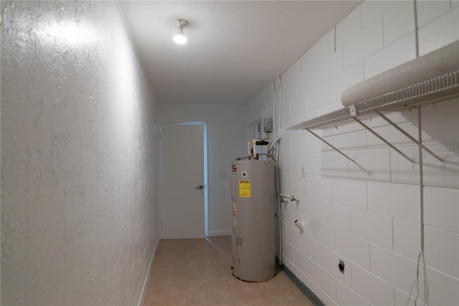 BACCHUS GDNS SEC 1 - Residential Lease