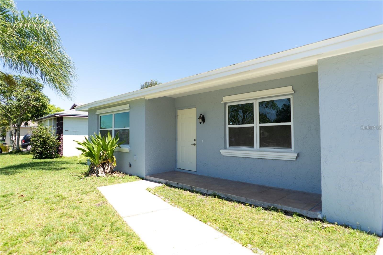 BACCHUS GDNS SEC 1 - Residential Lease