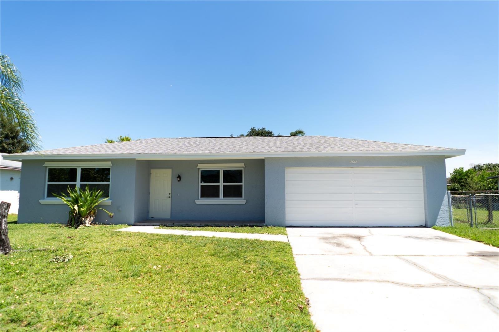 BACCHUS GDNS SEC 1 - Residential Lease