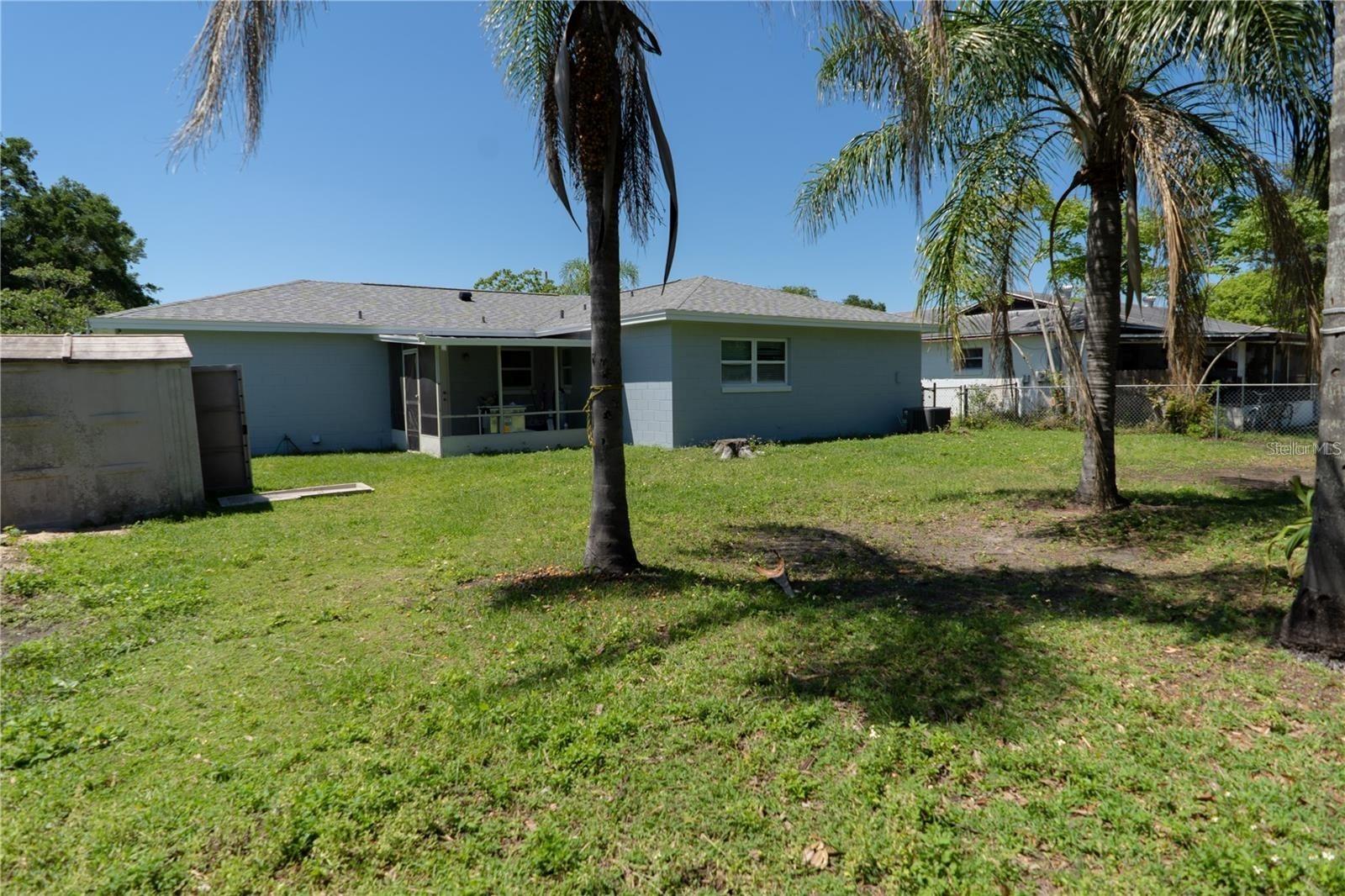 BACCHUS GDNS SEC 1 - Residential Lease