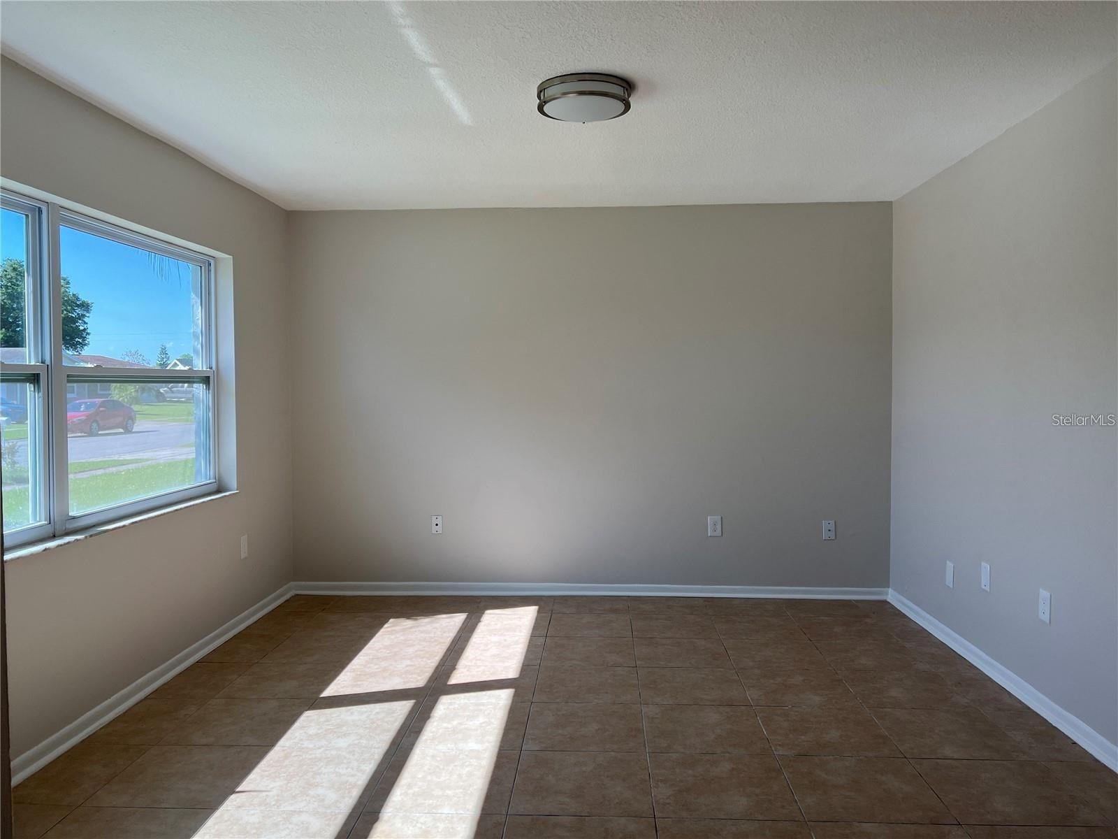 BACCHUS GDNS SEC 1 - Residential Lease