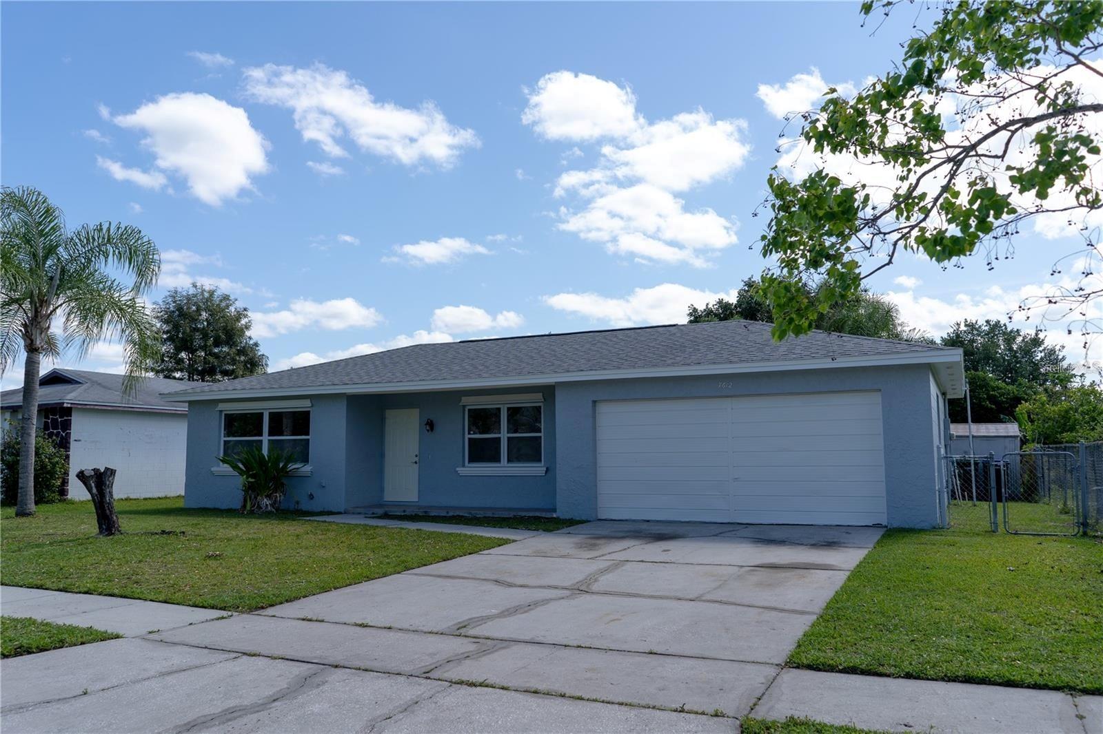 BACCHUS GDNS SEC 1 - Residential Lease