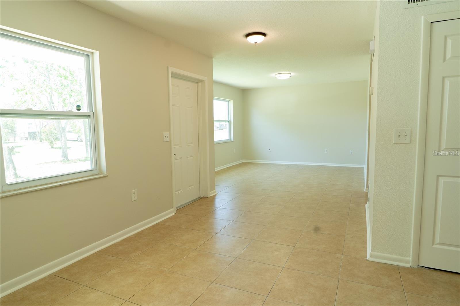 BACCHUS GDNS SEC 1 - Residential Lease