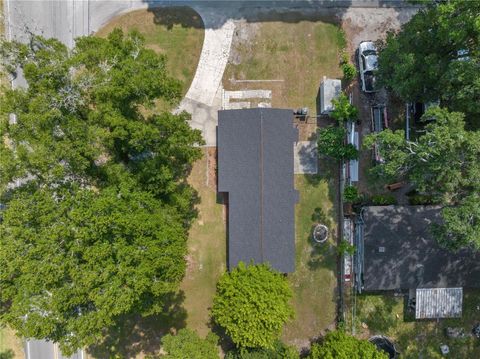 A home in OCALA