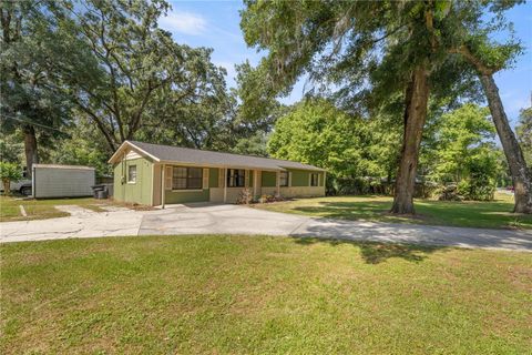 A home in OCALA