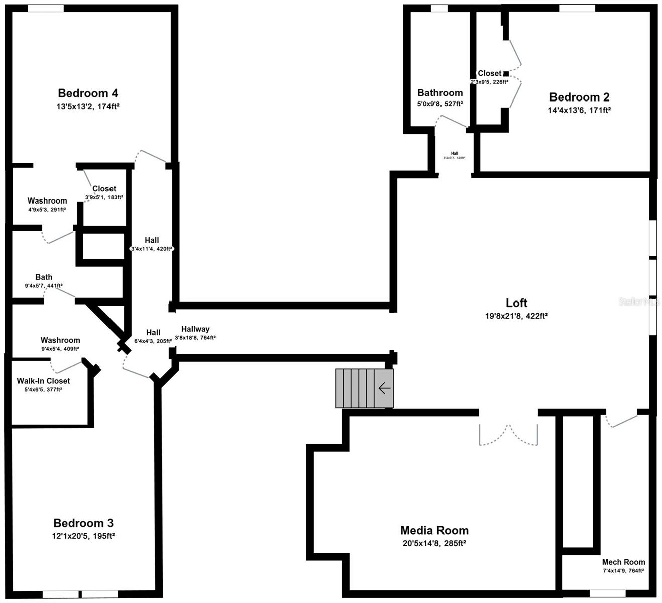 MANDALAY SUB - Residential