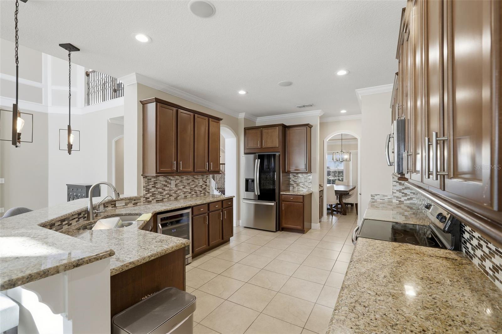 MANDALAY SUB - Residential