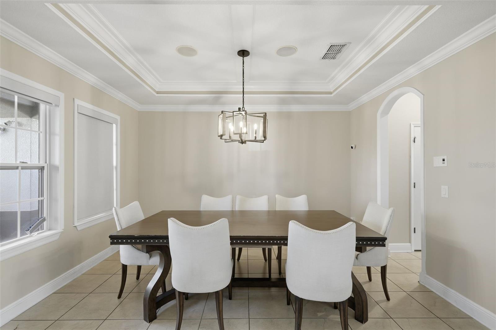 MANDALAY SUB - Residential