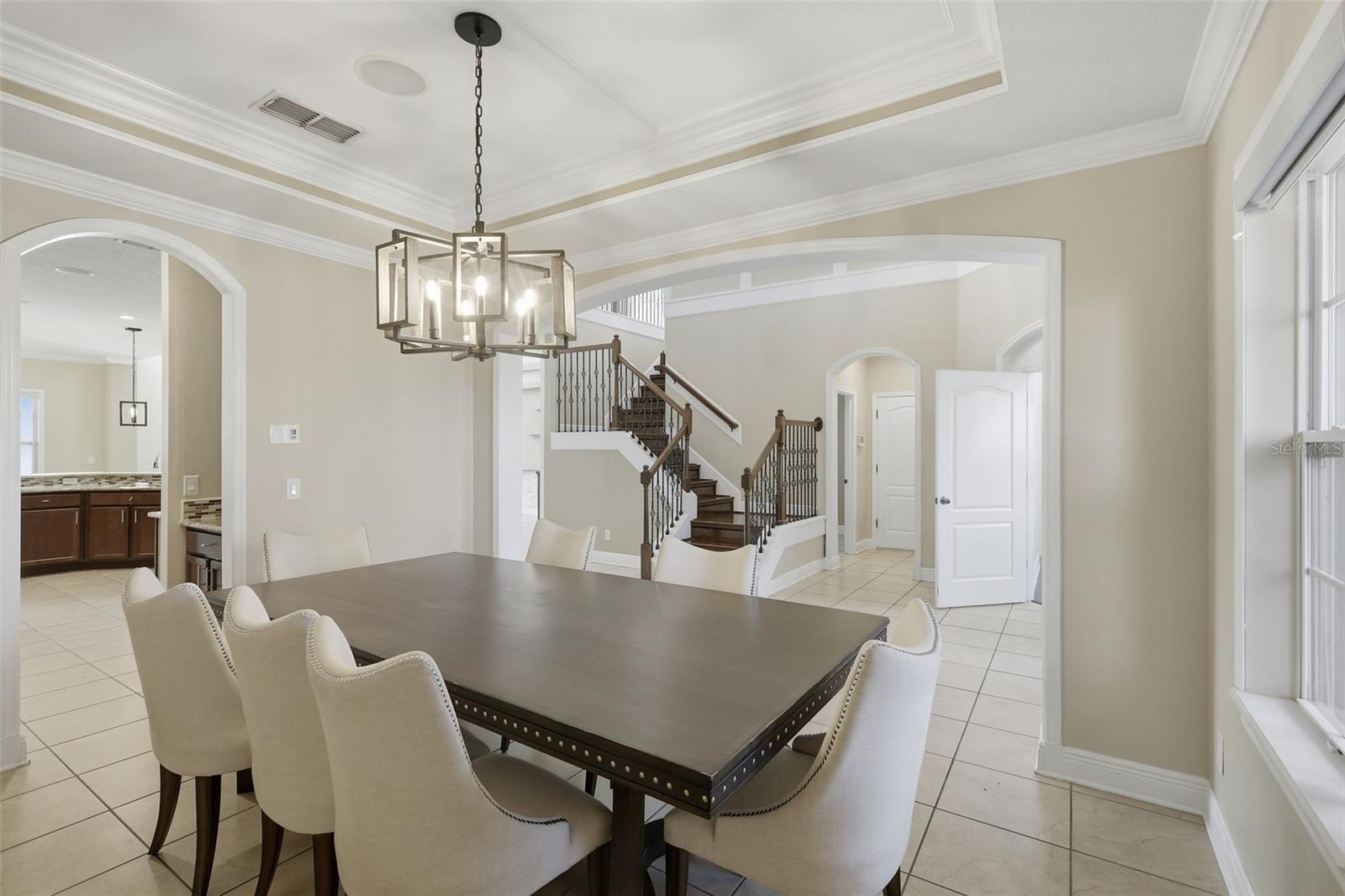 MANDALAY SUB - Residential