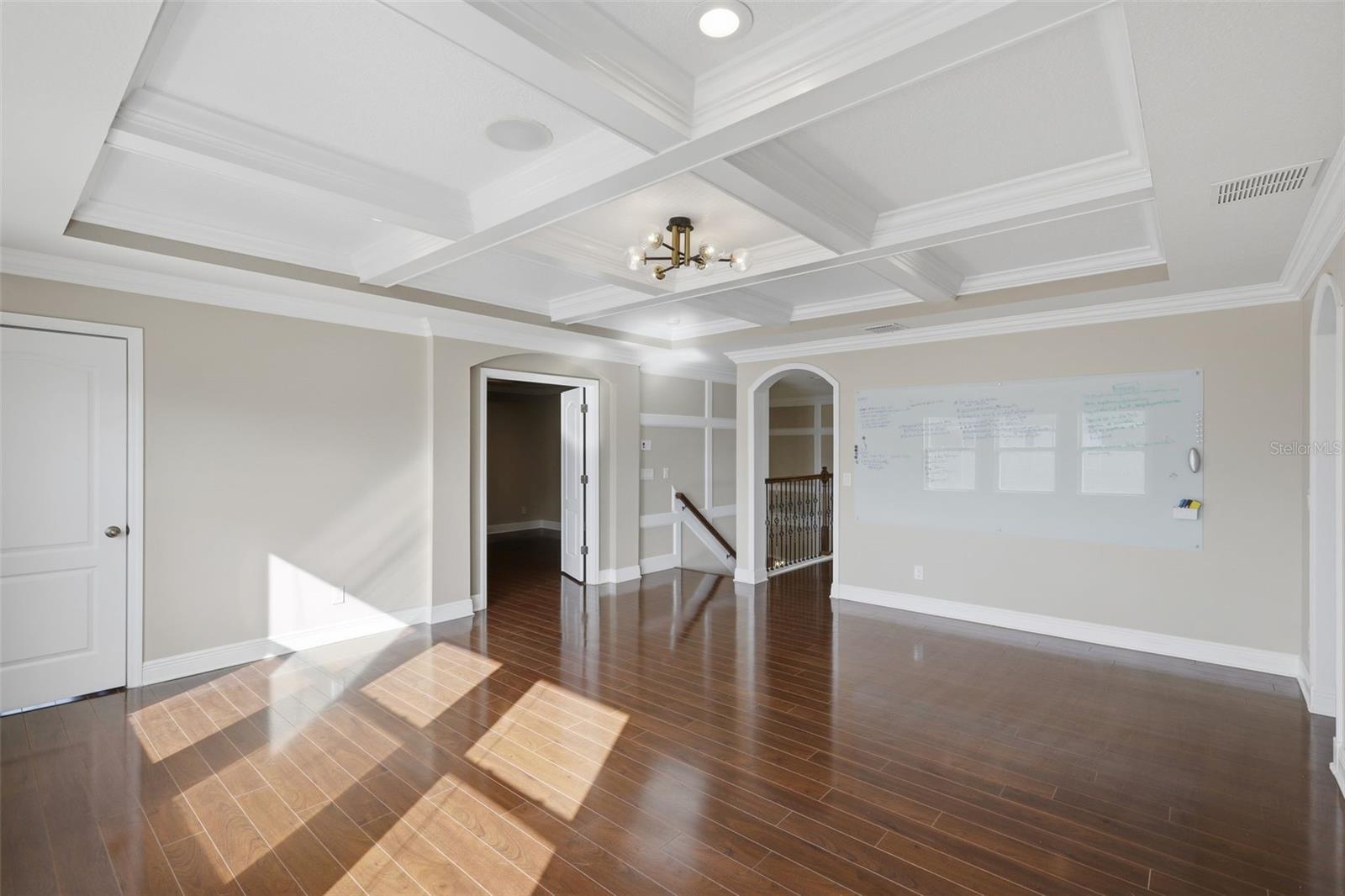 MANDALAY SUB - Residential