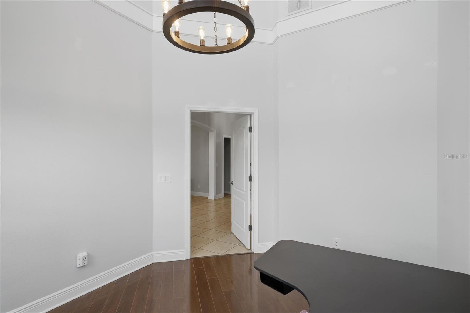 MANDALAY SUB - Residential