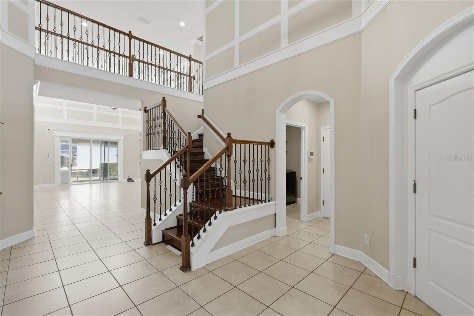 MANDALAY SUB - Residential