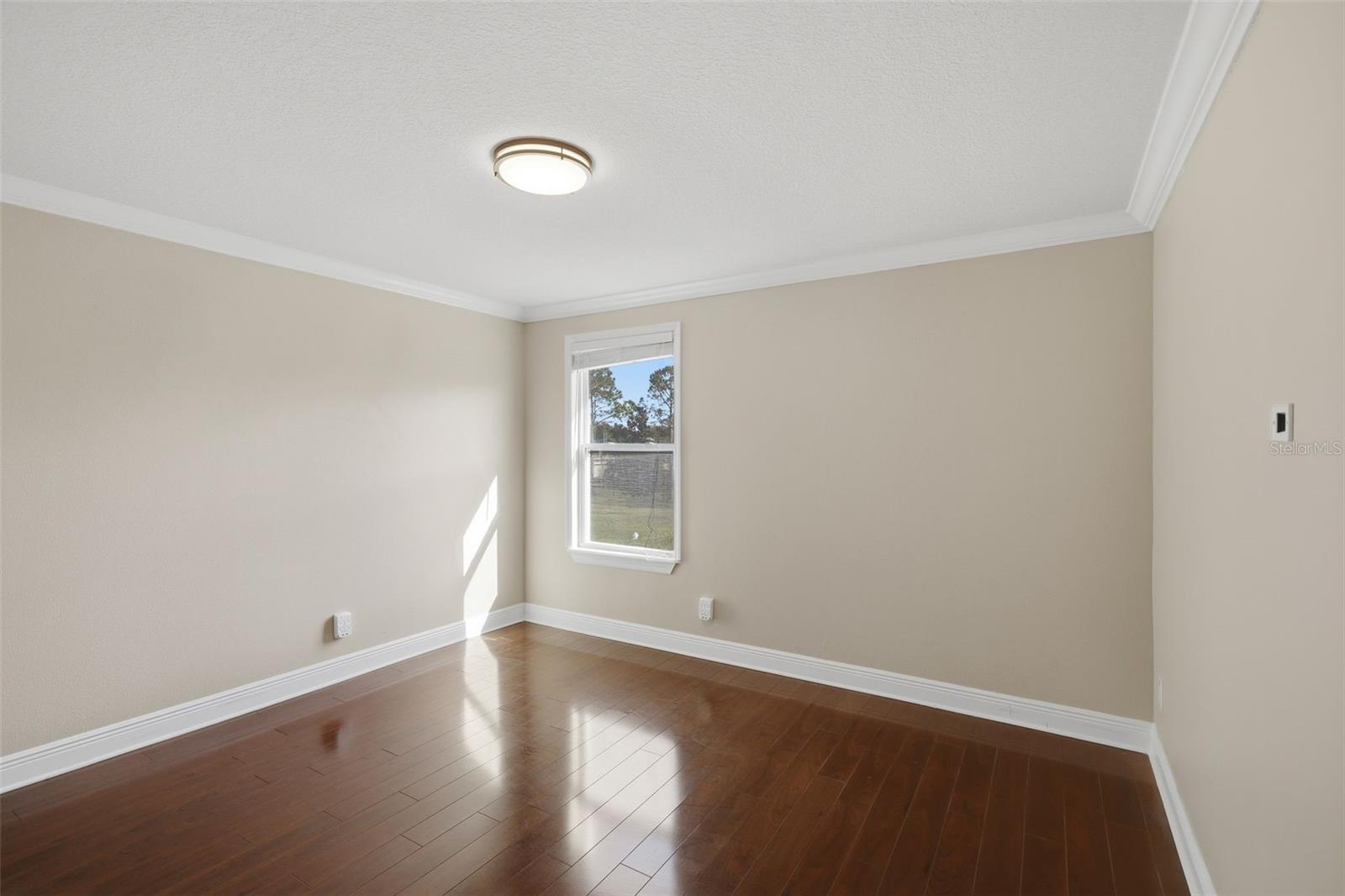 MANDALAY SUB - Residential