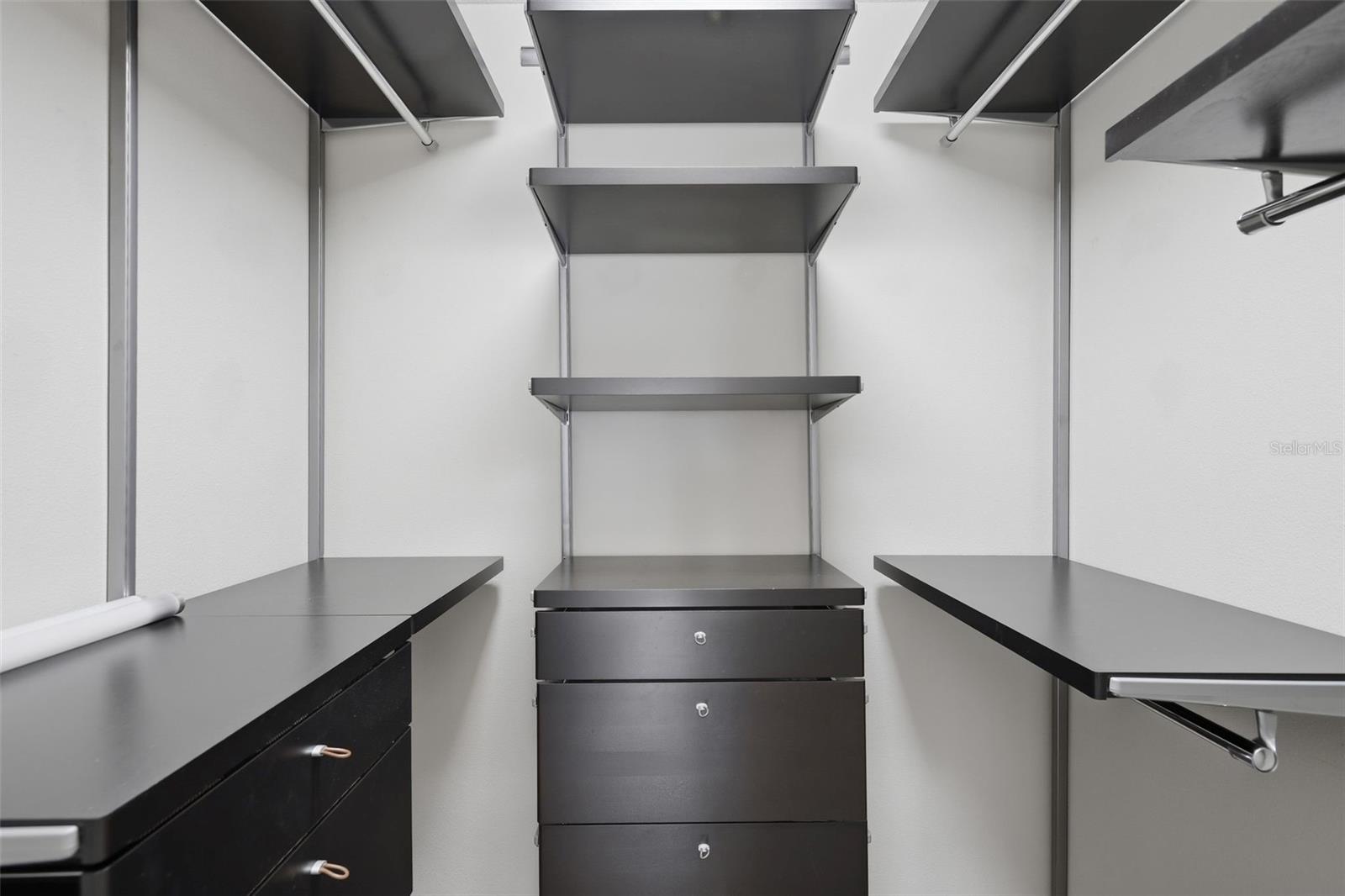 MANDALAY SUB - Residential