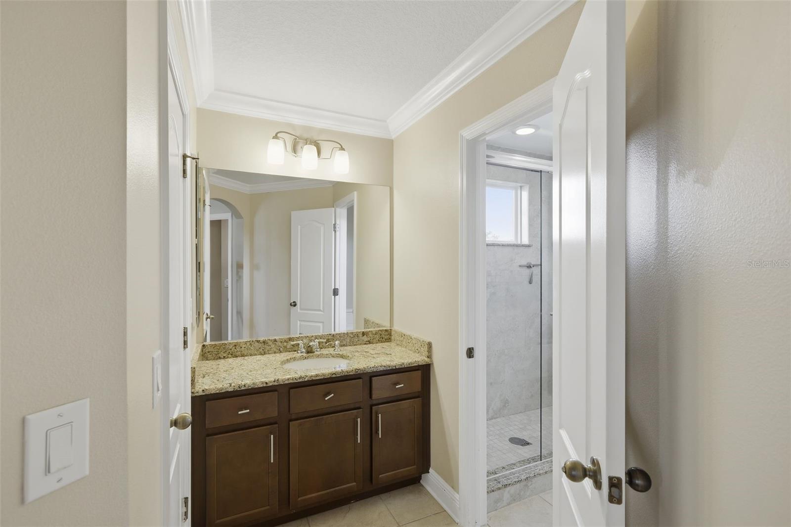 MANDALAY SUB - Residential