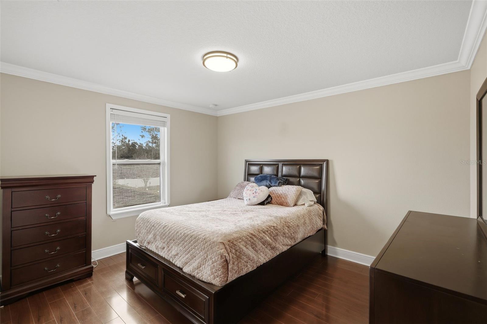 MANDALAY SUB - Residential