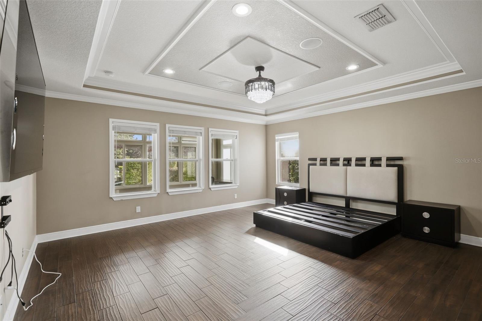 MANDALAY SUB - Residential