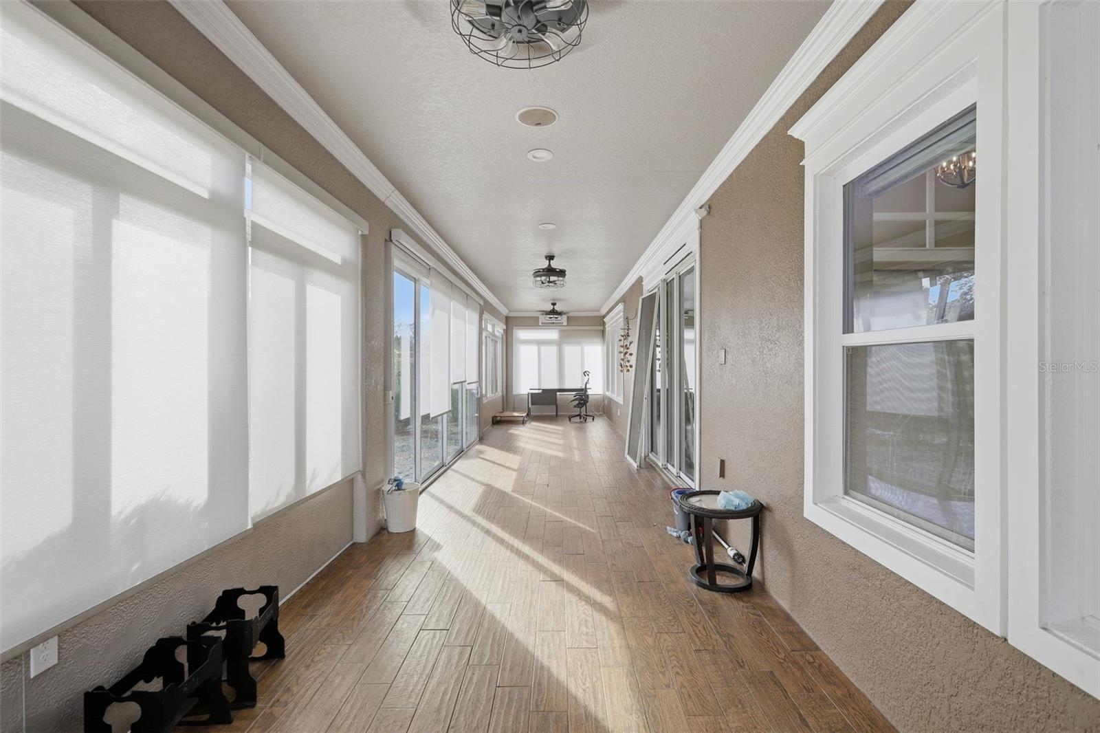 MANDALAY SUB - Residential