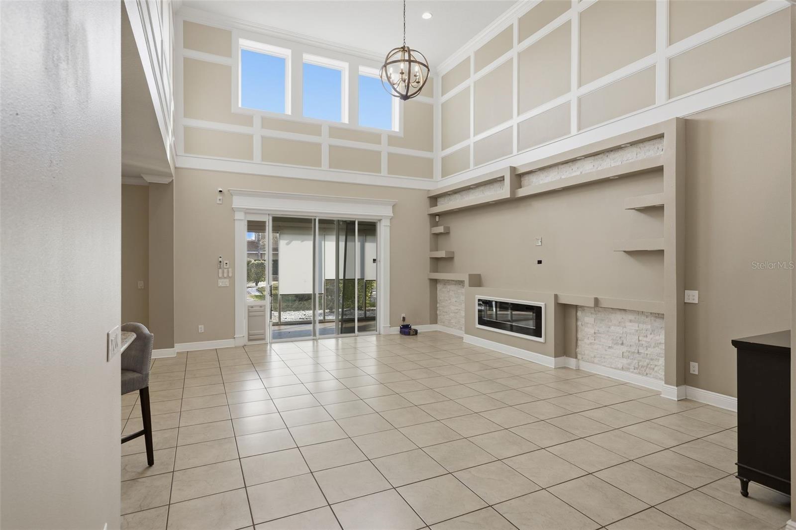 MANDALAY SUB - Residential