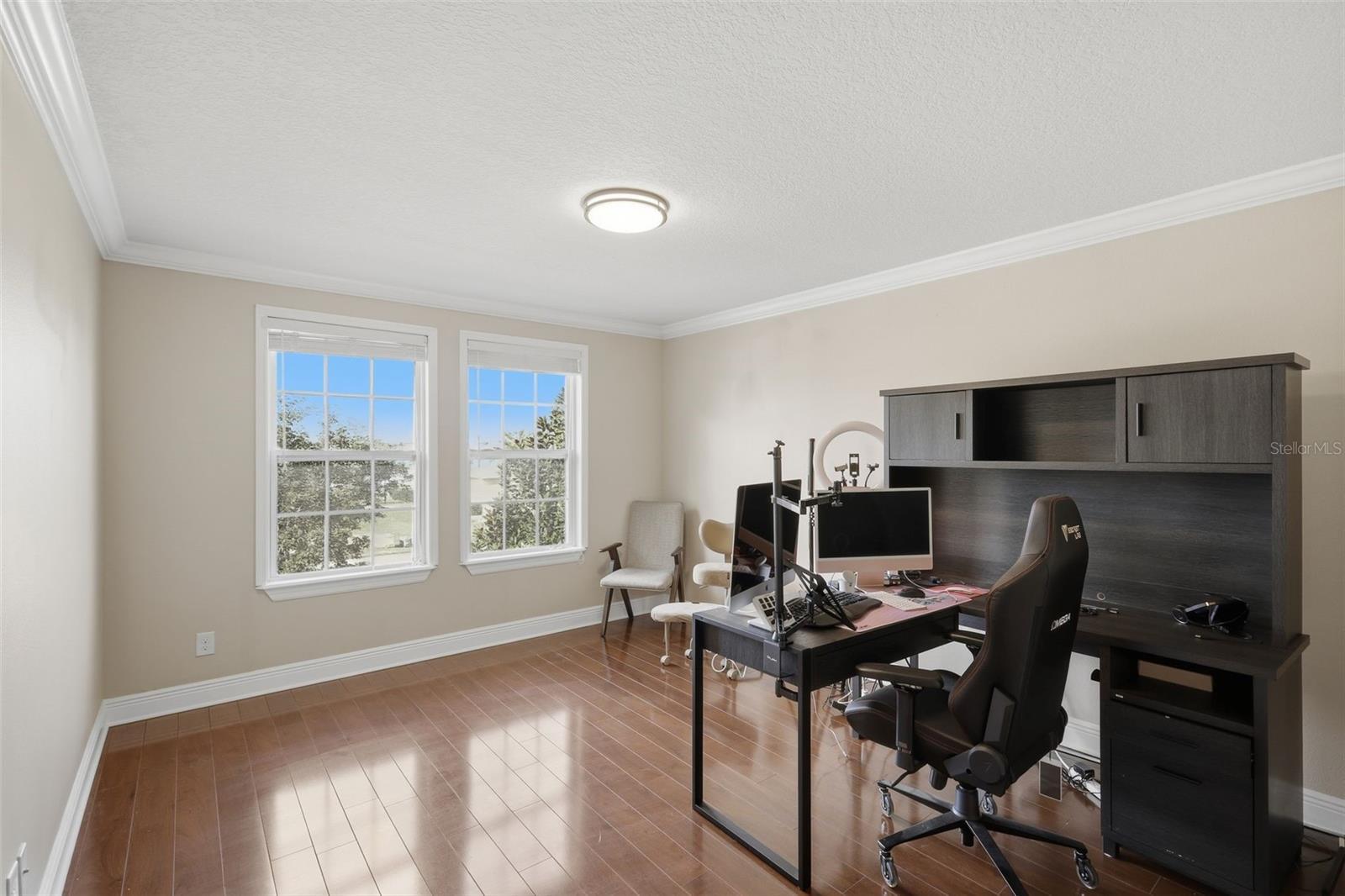 MANDALAY SUB - Residential