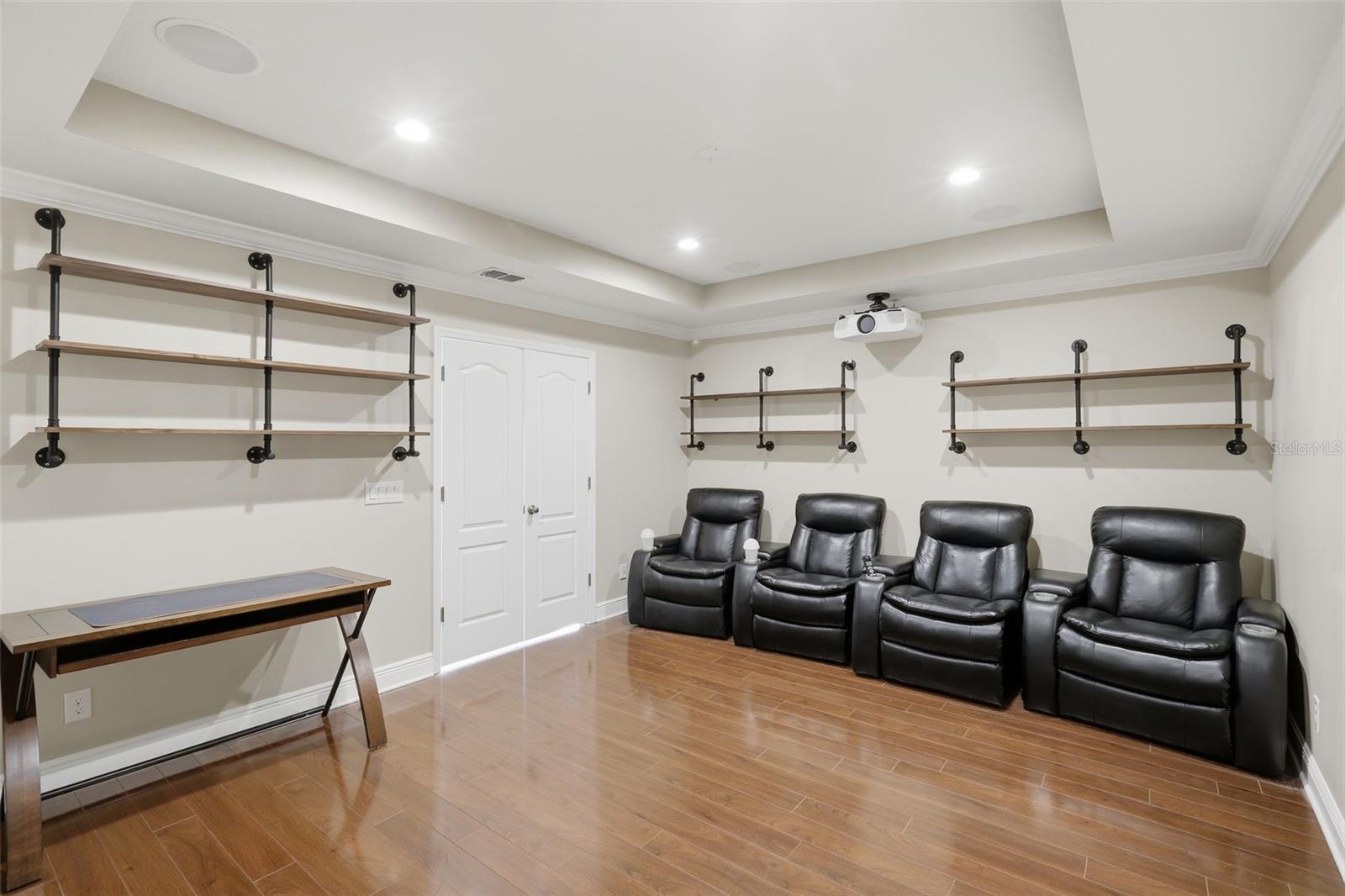 MANDALAY SUB - Residential