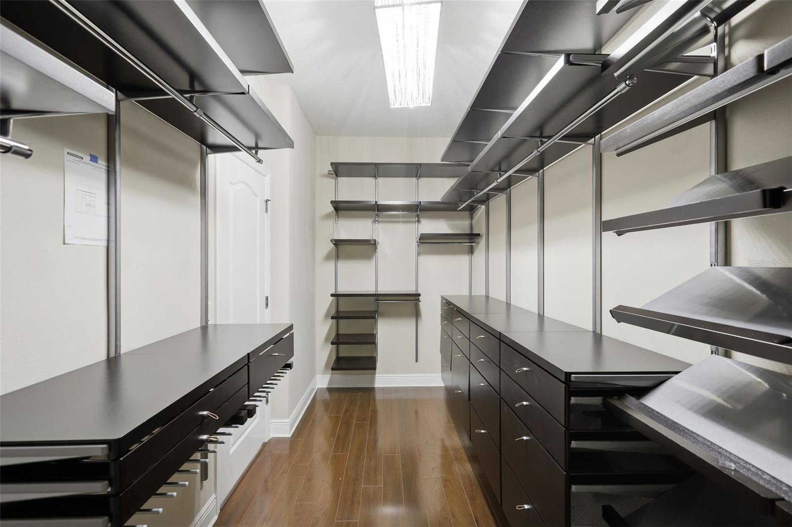 MANDALAY SUB - Residential