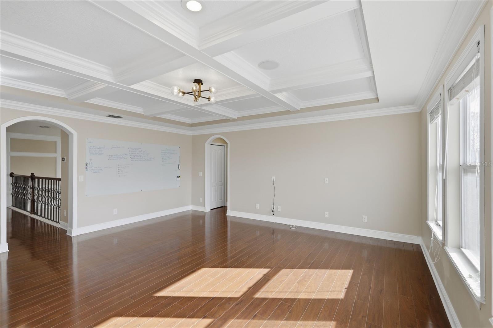 MANDALAY SUB - Residential