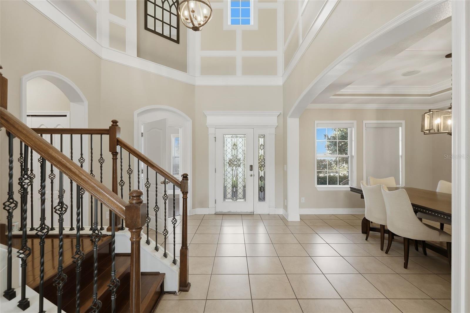 MANDALAY SUB - Residential