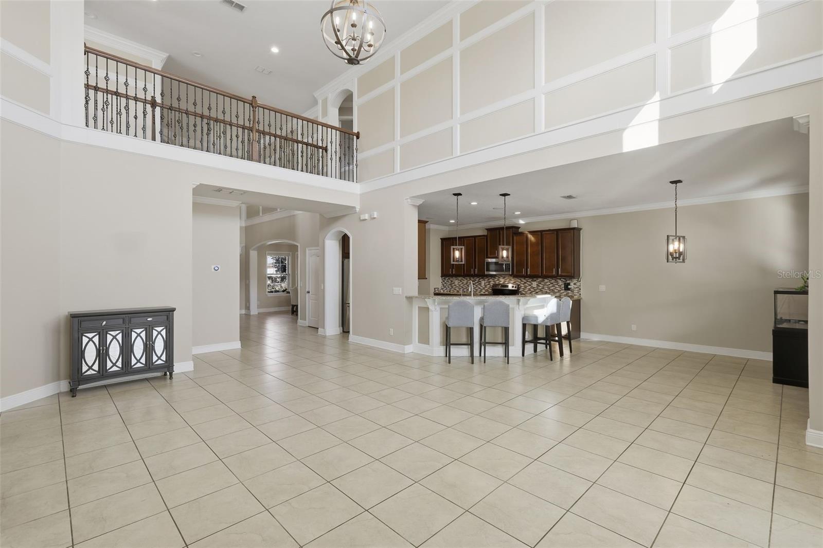 MANDALAY SUB - Residential