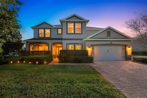 3129 AMALFI DRIVE ORLANDO FL 32820