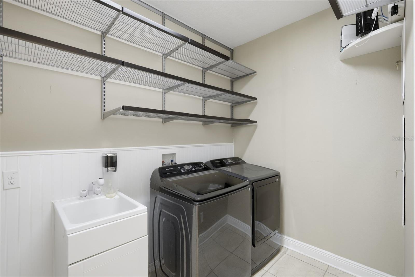 MANDALAY SUB - Residential