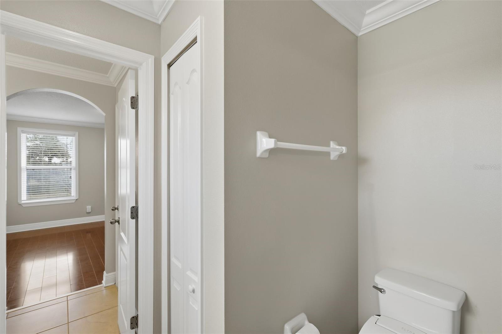 MANDALAY SUB - Residential