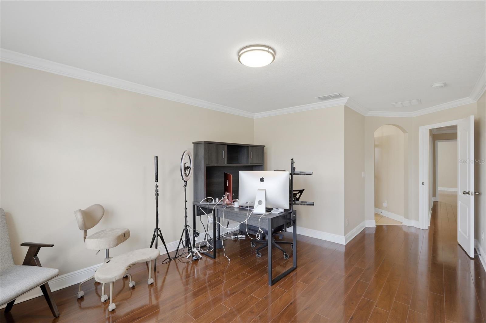 MANDALAY SUB - Residential