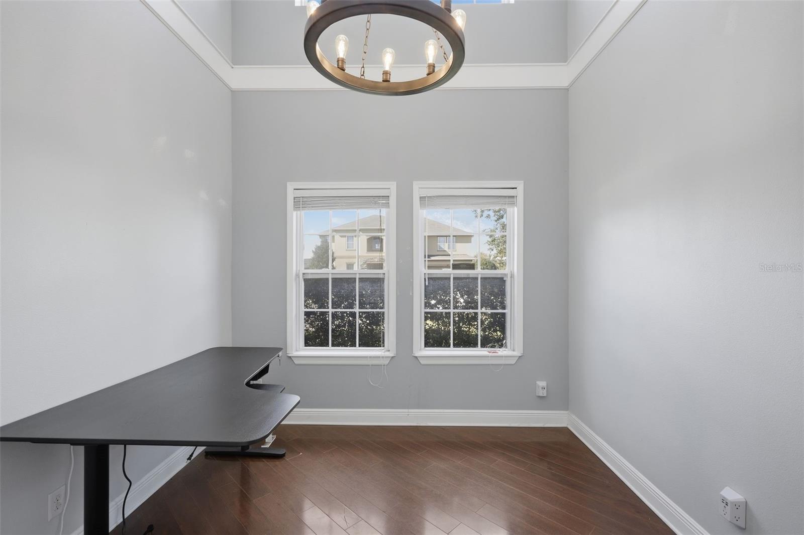 MANDALAY SUB - Residential