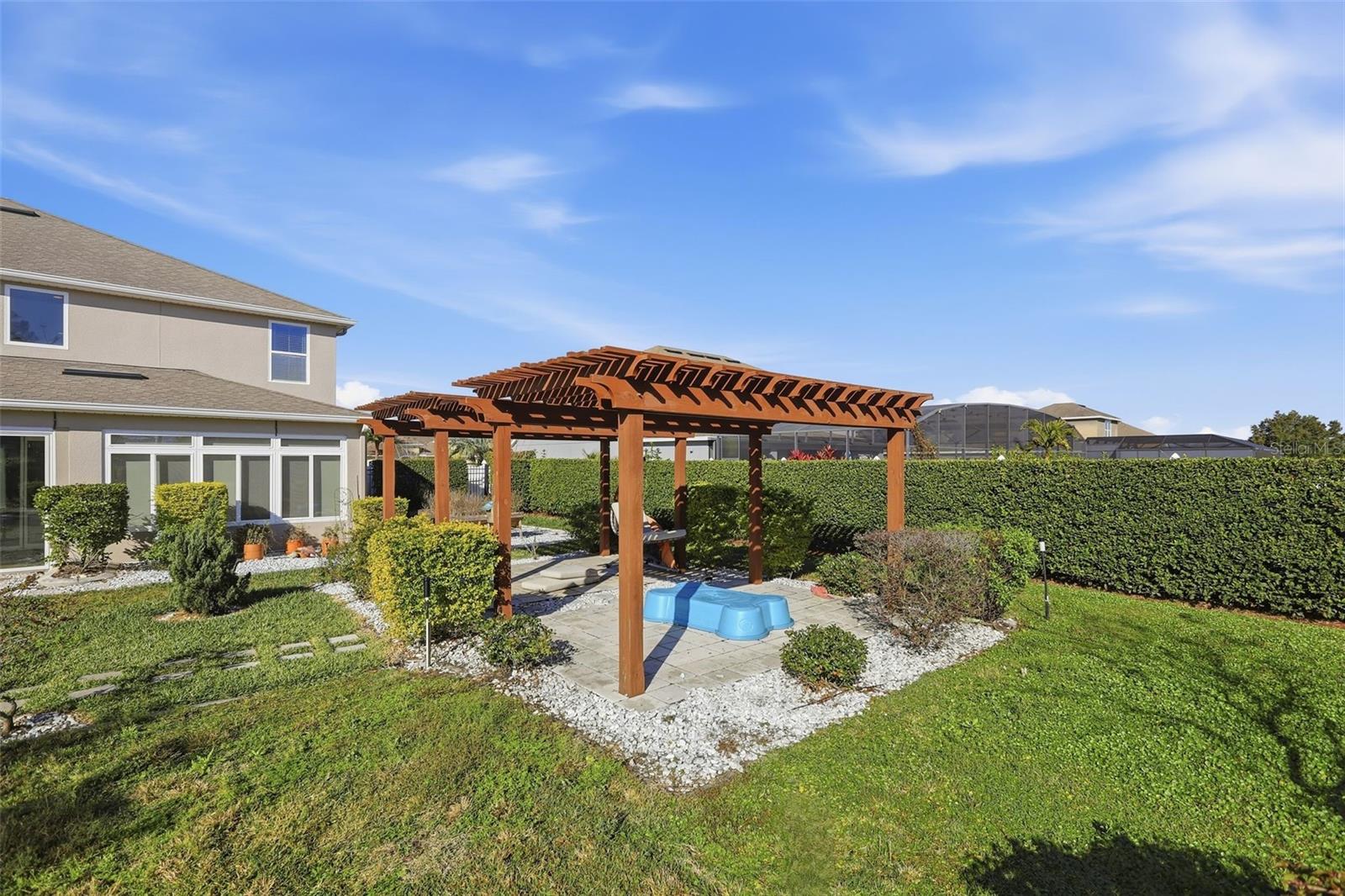 MANDALAY SUB - Residential