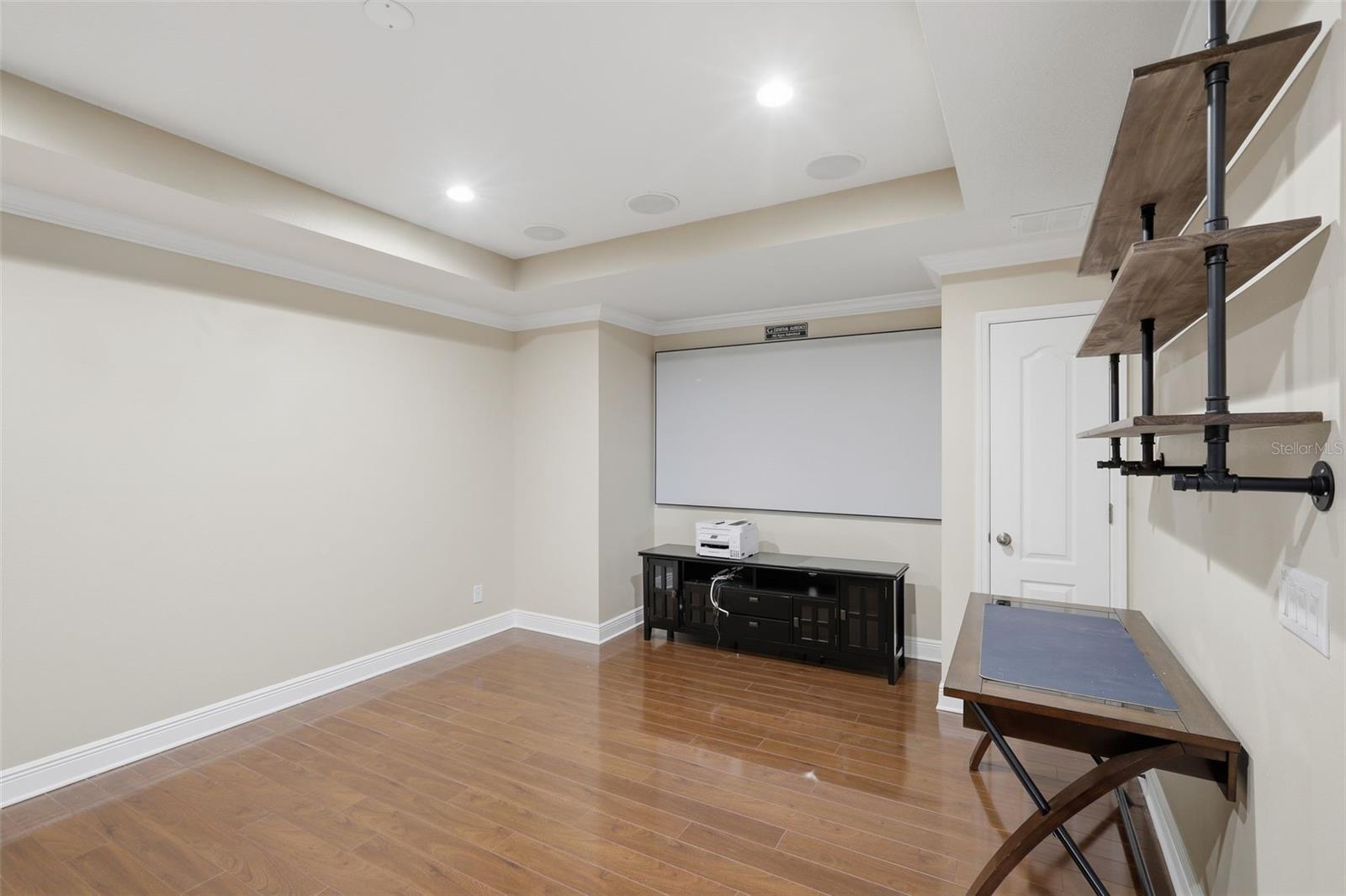 MANDALAY SUB - Residential