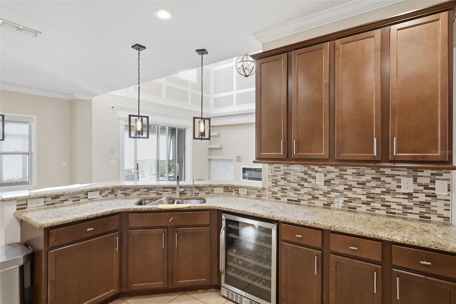 MANDALAY SUB - Residential