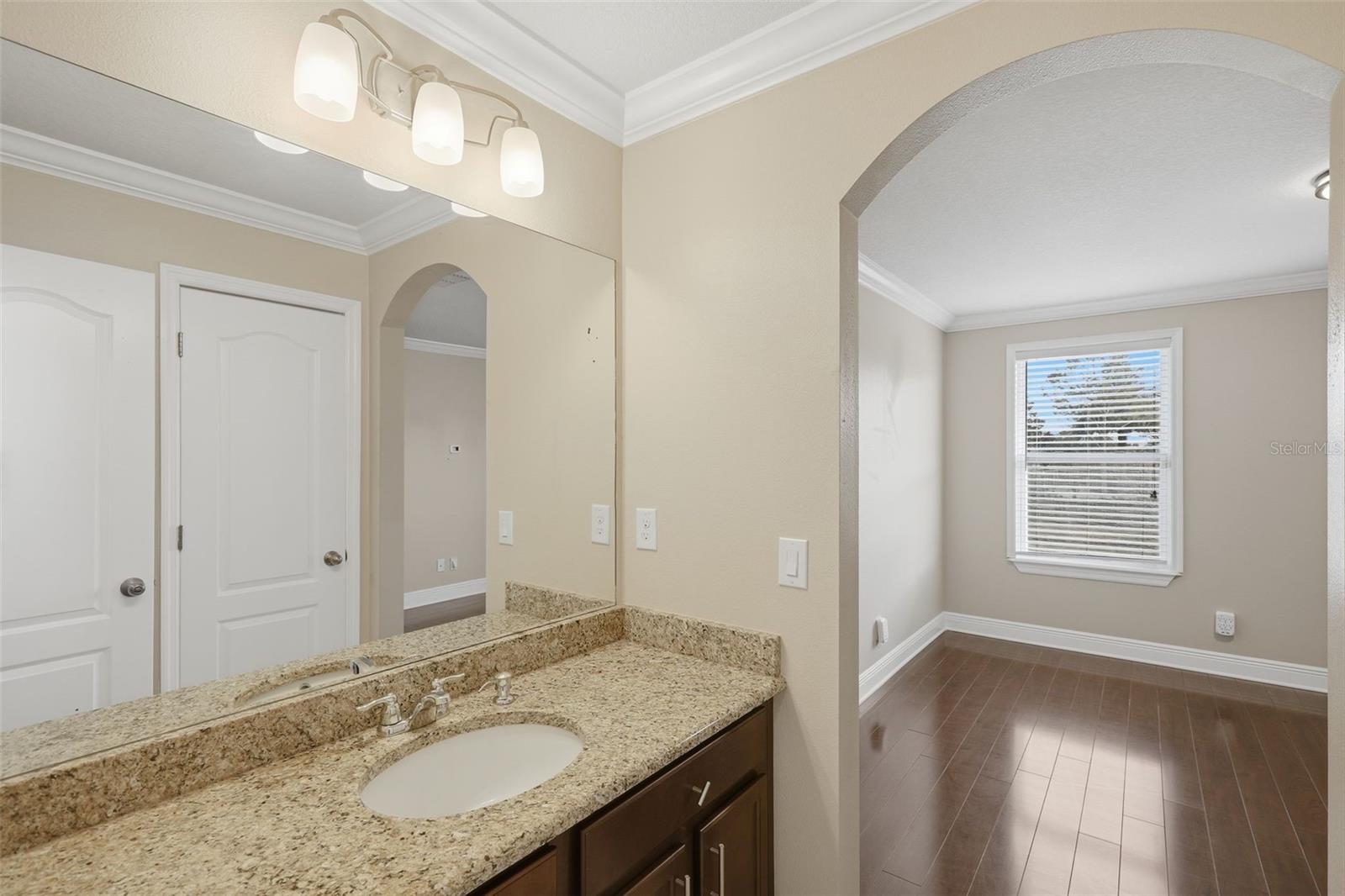 MANDALAY SUB - Residential