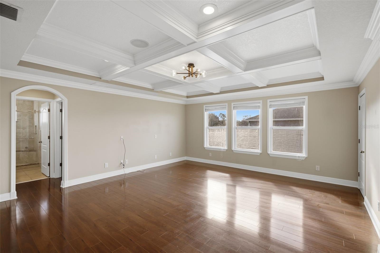 MANDALAY SUB - Residential