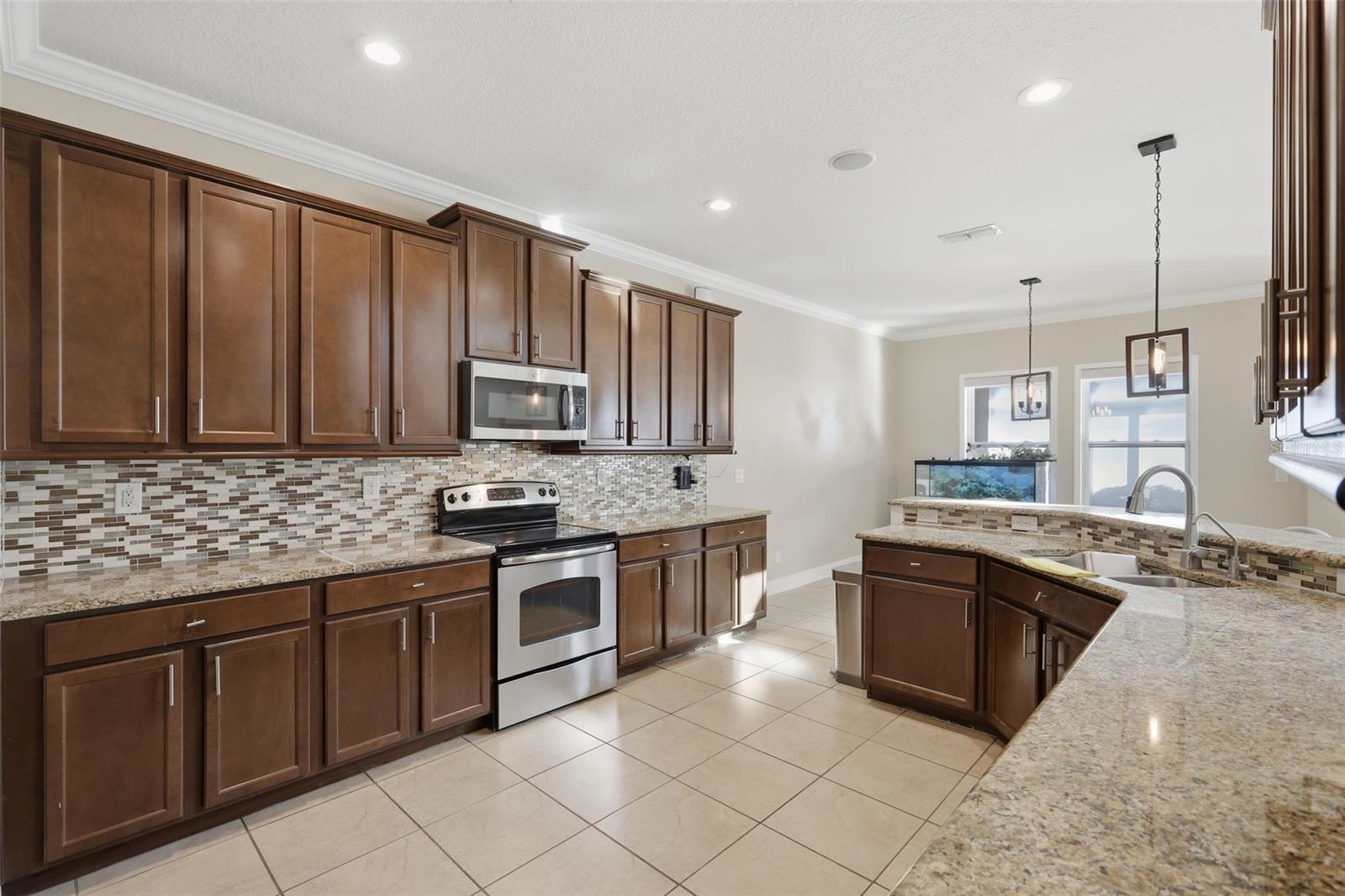 MANDALAY SUB - Residential