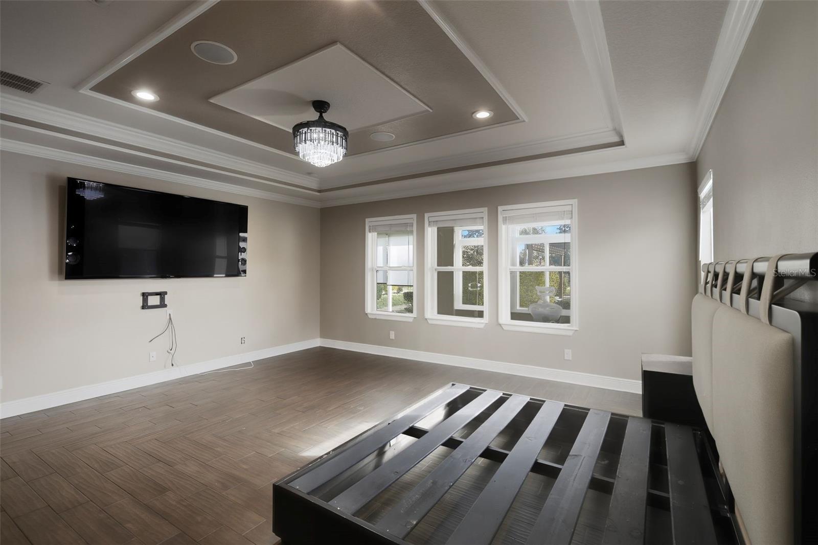 MANDALAY SUB - Residential