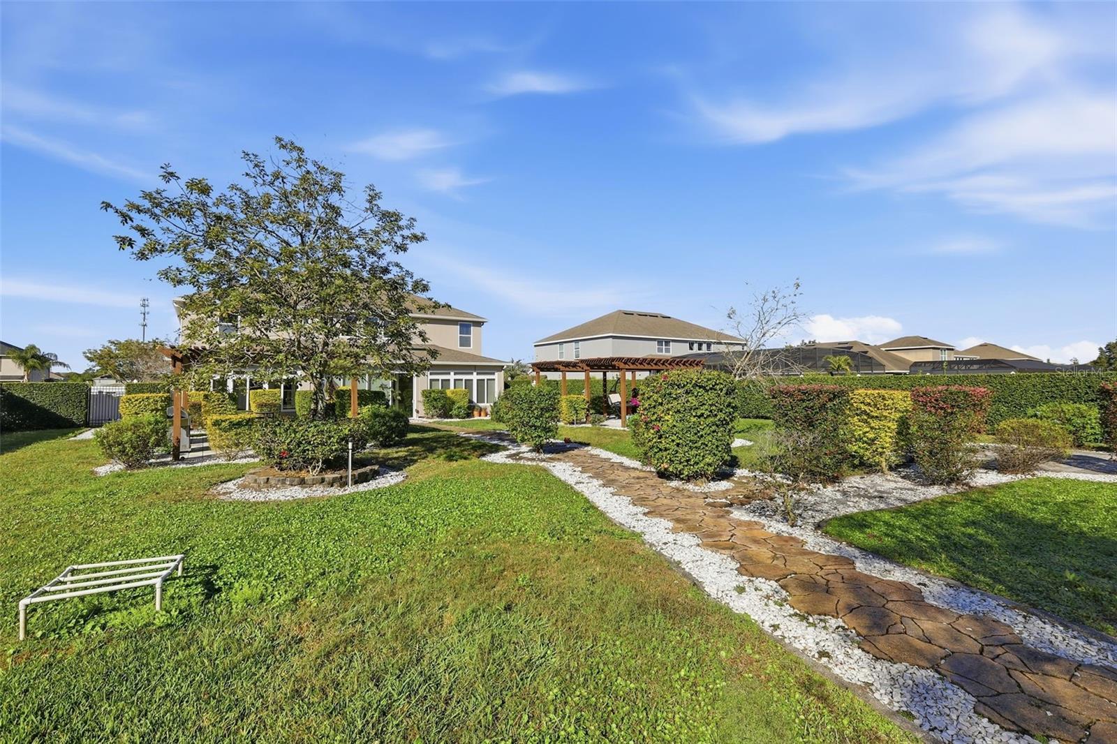 MANDALAY SUB - Residential