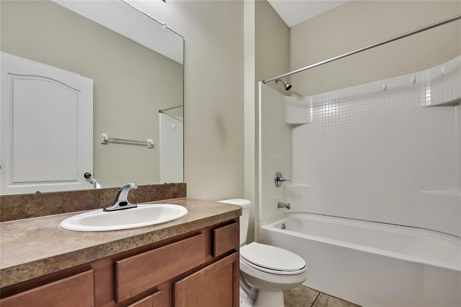 KINGS GATE SUB - Residential