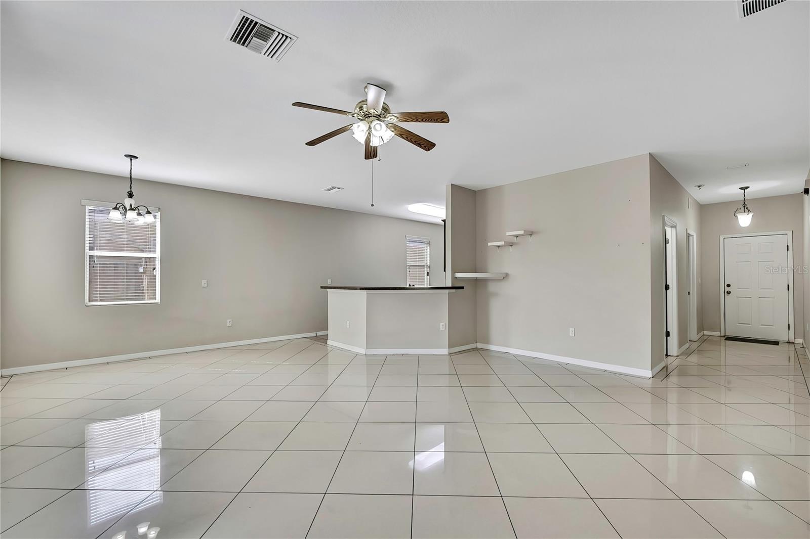 KINGS GATE SUB - Residential